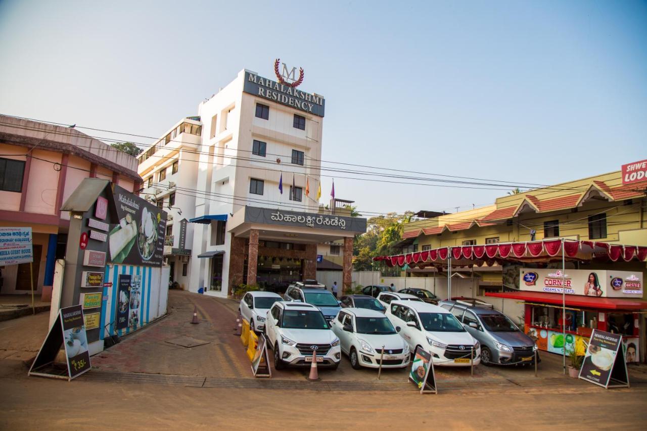 Hotel Mahalakshmi Residency Kolluru Ngoại thất bức ảnh