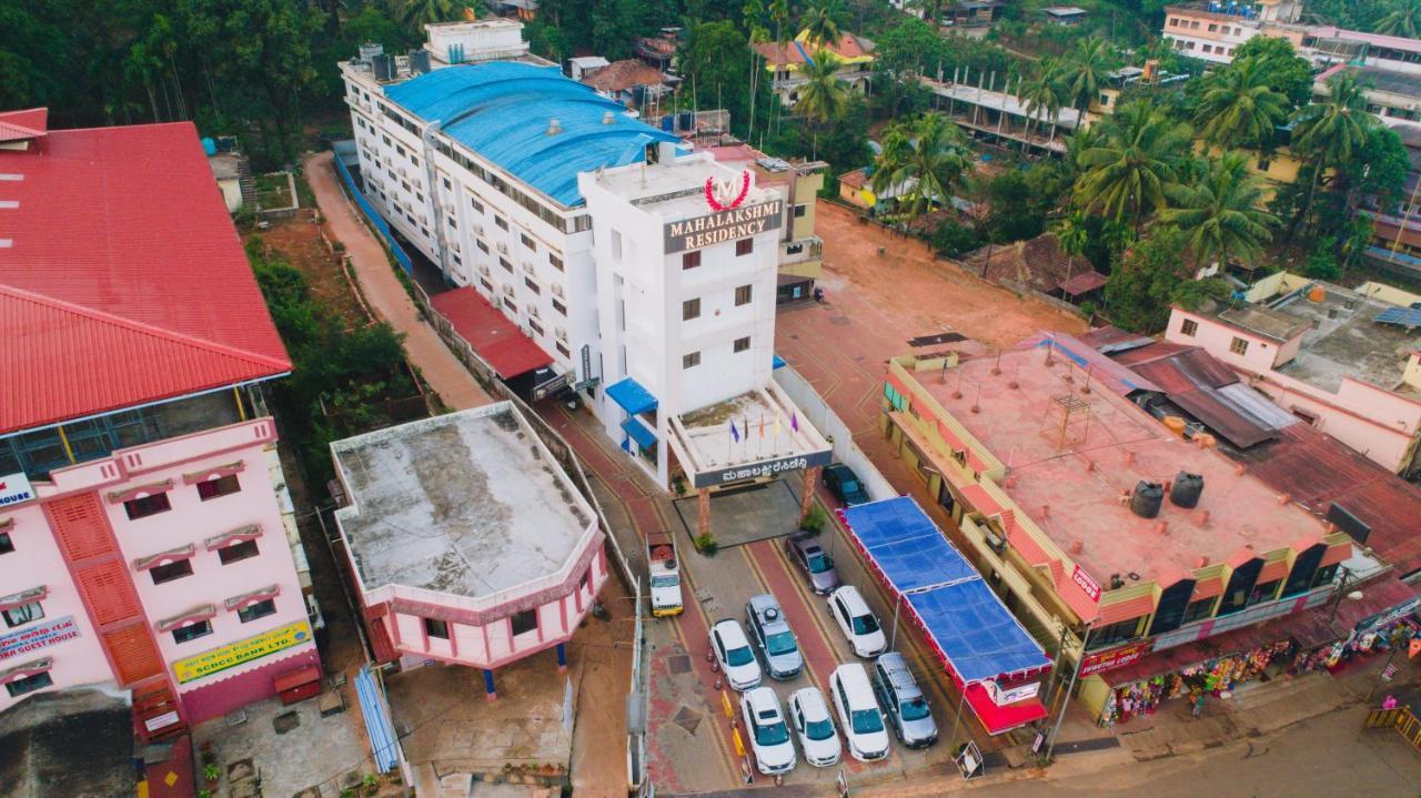 Hotel Mahalakshmi Residency Kolluru Ngoại thất bức ảnh
